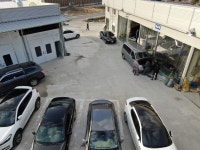 송제자동차공업사