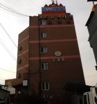 W모텔
