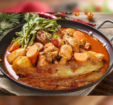 명가찜닭