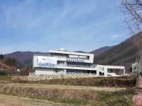 화순군립최상준미술관