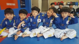 청학합기도