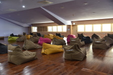 더힐스토리 휘트니스