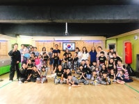 더혼합기도우슈 복산도장