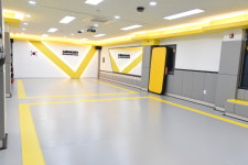 합기도 킥복싱 대구관