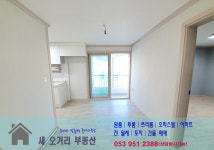 새 오거리부동산중개