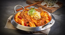 남다른감자탕 서울방화점