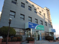 복현2동행정복지센터