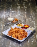 삼덕통닭 상인점