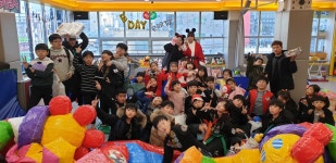 합기도 킥복싱 대구관