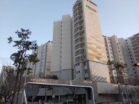 대구복현푸르지오아파트