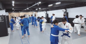 GP유도관
