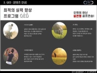 QED골프아카데미 안양호계점