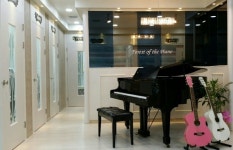 감계 피아노의숲 음악학원