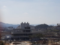 화순군립최상준미술관
