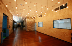 더힐스토리 휘트니스