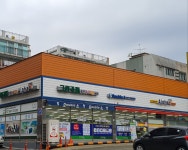 알파 김포점