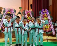 올림픽석사태권도