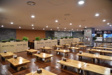 더힐스토리 휘트니스