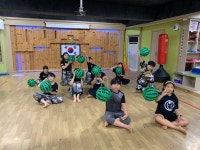 더혼합기도우슈 복산도장