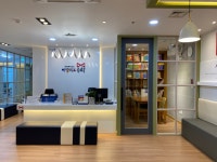 아담리즈수학 분당직영센터