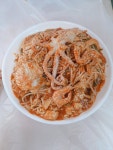 원덕털보대구왕뽈찜아구찜