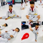 MTA태권도