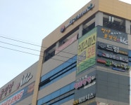 썬더락볼링장