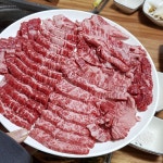 하나로식육식당 봉평점