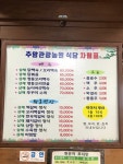 추암관광농원