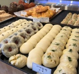 안영순베이커리카페