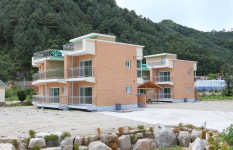 가리산필례펜션