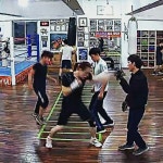 허리케인복싱짐
