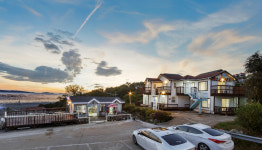 웨스트포인트펜션