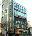 21세기대대전용당구장