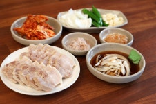 합천돼지국밥 해운대본점