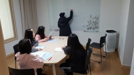 스마트해법수학 셀파수학 김포래미안한강2차점