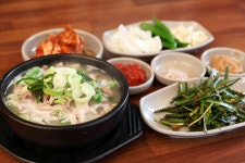 합천돼지국밥 해운대본점