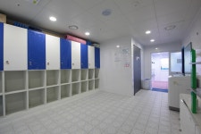 하이풀스포츠 x 온마인드 심리상담센터 롯데몰 은평점