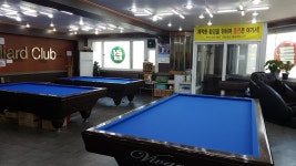 CC당구장