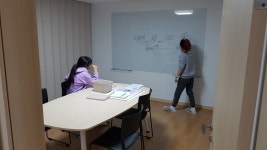 스마트해법수학 셀파수학 김포래미안한강2차점