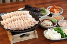합천돼지국밥 해운대본점