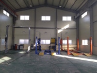 이지카셀프정비소