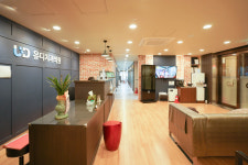 유디치과병원 강남뱅뱅점