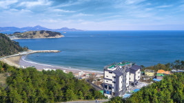 지니펜션 B동
