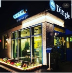 딩글카페&캐릭터마카롱 본점