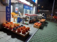 철따라과일 용원점
