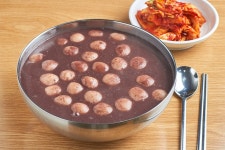 밀사랑손칼국수