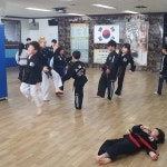 합기도 미션무예관