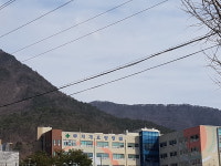 화순무지개요양병원