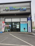 크린토피아 코인워시 천안백석블루밍점
